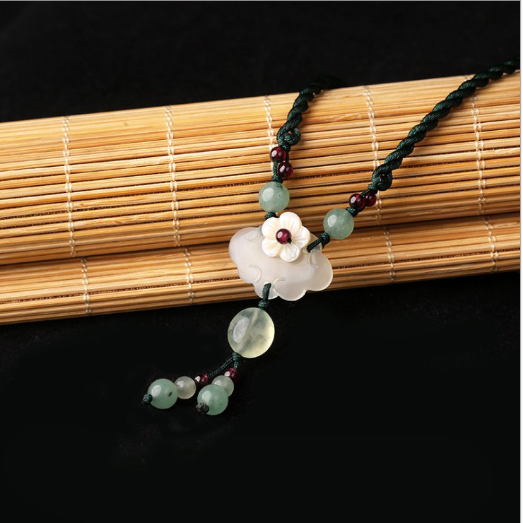 Vòng cổ ngọc  VN25