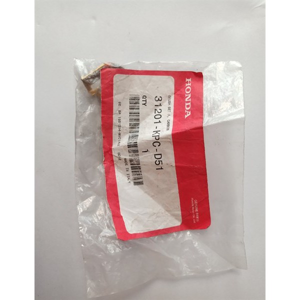 CHỔI THAN HONDA SH MỚI