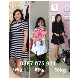 cốt bí xanh giảm cân