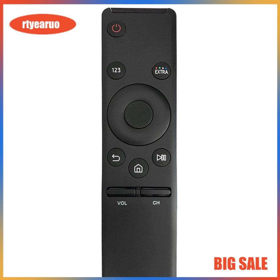 REMOTE TIVI SAMSUNG 4K SMART (LƯNG ĐEN) BN59-01241A TM1640 BN59-01259B BN59-01260A BN59-01265A BN59-01266A BN59-01259E