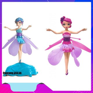 [Siêu sale] Búp bê cảm ứng biết bay