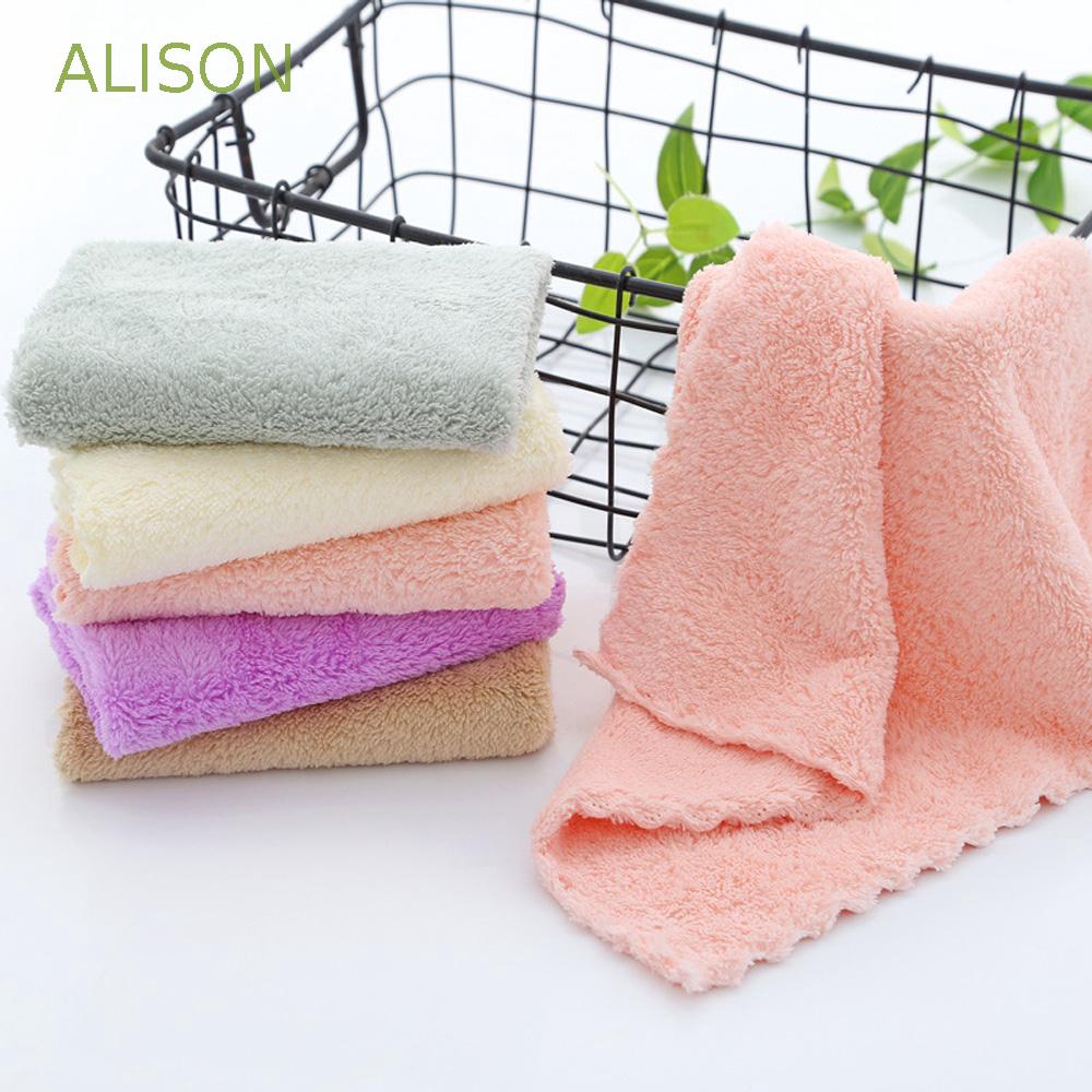 Khăn cotton vuông mềm mại cho bé sơ sinh