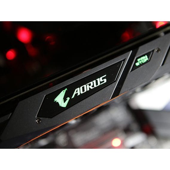 Card màn hình AORUS Radeon™ RX570 4G | BigBuy360 - bigbuy360.vn