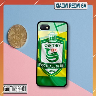 Ốp lưng XIAOMI REDMI 6A - in logo đội bóng Việt Nam