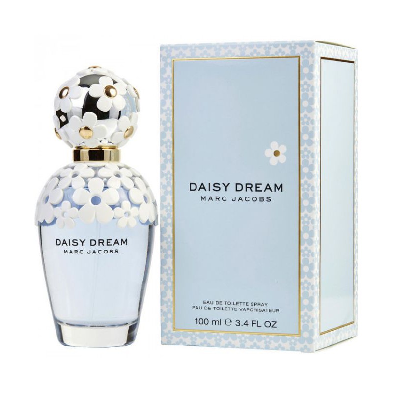 Nước hoa nữ Daisy Dream Marc Jacobs