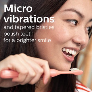 bàn chải Philips One by Sonicare