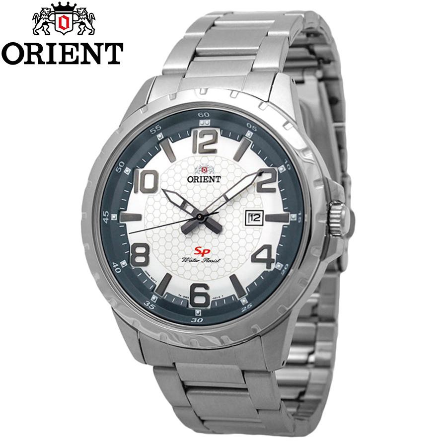 Đồng Hồ Nam Orient FUNG3002W0