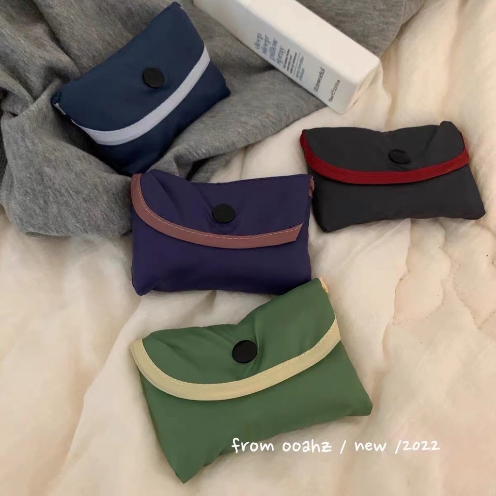 Túi mua sắm ENVIROSAX chống thấm nước thân thiện với môi trường