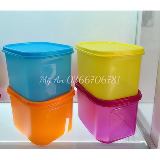 Hộp trữ mát và trữ khô 2L Colorful