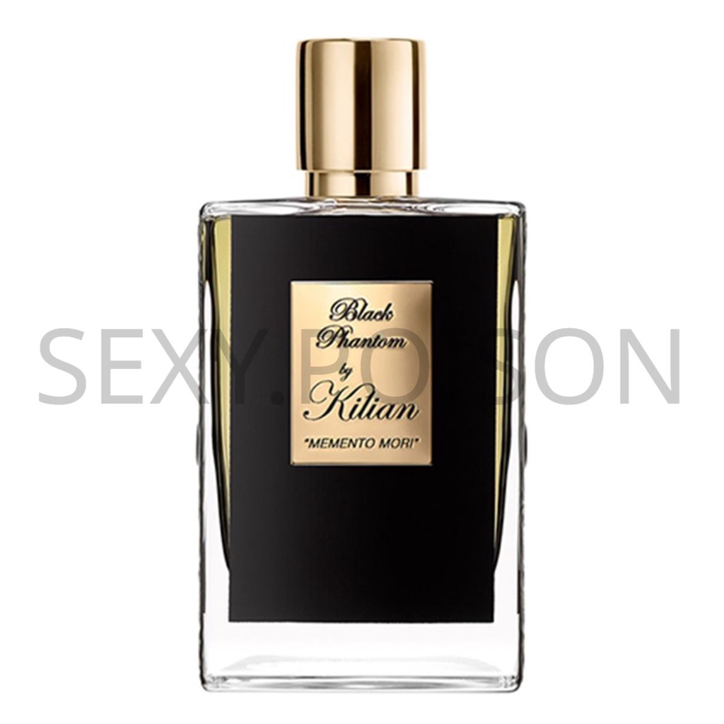 Pˢoͤiͯsʸon -  Nước hoa Kilian Black Phantom Test 5ml/10ml/20ml