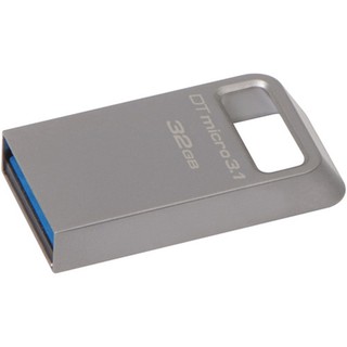 USB Kingston DataTraveler Micro 3.1 (DTMC3/32GB)