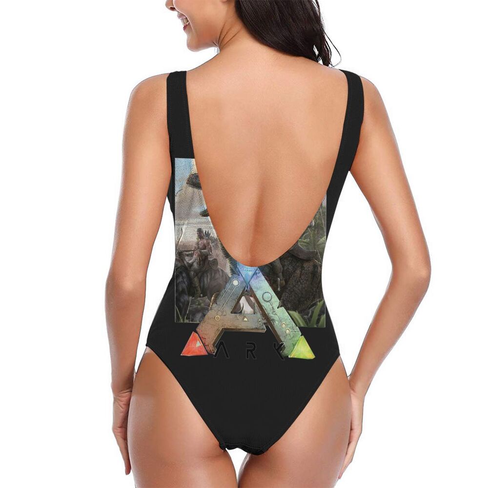 Mô Hình Nhân Vật Hoạt Hình Ano Survival Evolution The Ark | BigBuy360 - bigbuy360.vn