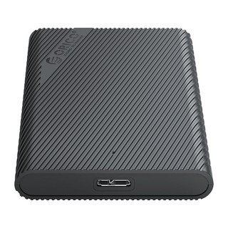 HỘP Ổ CỨNG ORICO 2521U3-BK