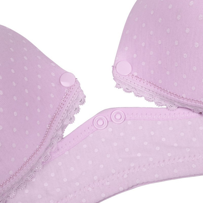 Áo ngực thiết kế tiện dụng cho các mẹ chăm sóc bé | BigBuy360 - bigbuy360.vn