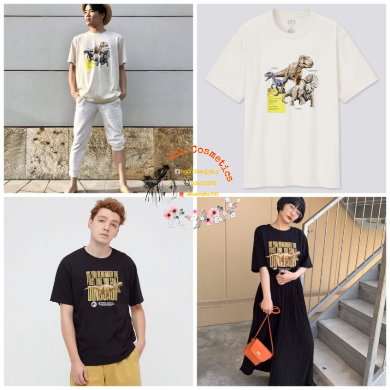 (Bill Nhật)ÁO PHÔNG UNIQLO NHẬT