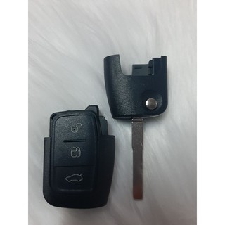 Vỏ Chìa Remote Gập Ford Mondeo