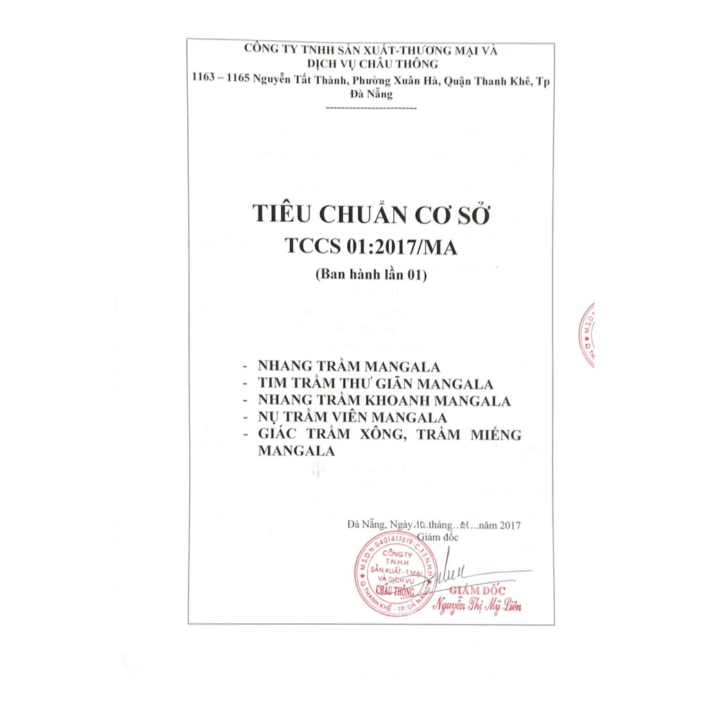 Hộp Combo Nhang Trầm Không Tăm_Quà Tặng Trầm Hương Cao Cấp Mangala_Hộp Màu Nâu_Trầm Hương Trầm Hương Nguyên Chất