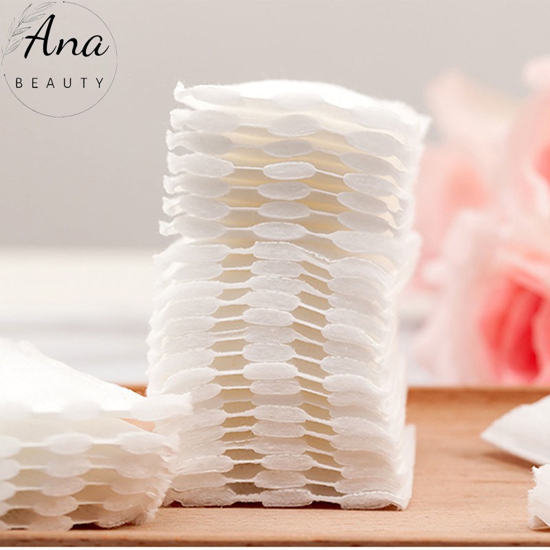 Bông tẩy trang túi 50 miếng MAYCREATE | BigBuy360 - bigbuy360.vn