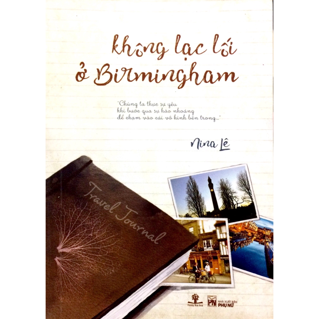 Sách - Không Lạc Lối Ở Birmingham