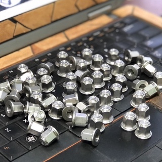 Tán bít đầu 8li [1con - m8] V2  - [FREESHIP XTRA] - dành cho nhiều loại xe