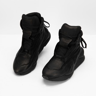 Giày Thể Thao Nam Cao Cổ Siêu Cấp Y-3. Bảo Hành Lỗi 1 Đổi 1