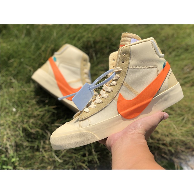 Blazer OFF WHITE Sale 50%+ FreeShip