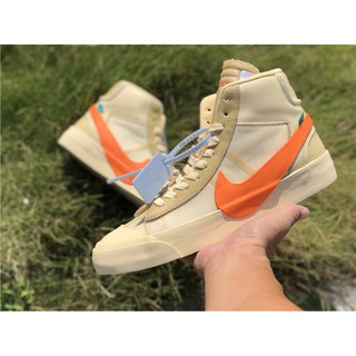 Blazer OFF WHITE Sale 50%+ FreeShip (Fullbox ảnh thật 100%)