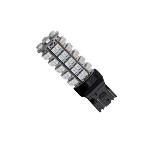 BÓNG ĐÈN LED T20-7443 CHIP 3528-68 LED ĐÈN THẮNG, ĐÈN PHANH, ĐÈN HẬU 2 TIM SIÊU SÁNG