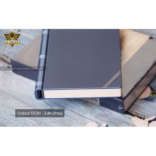 Pin sạc dự phòng Remax RPP-86 20000mAh