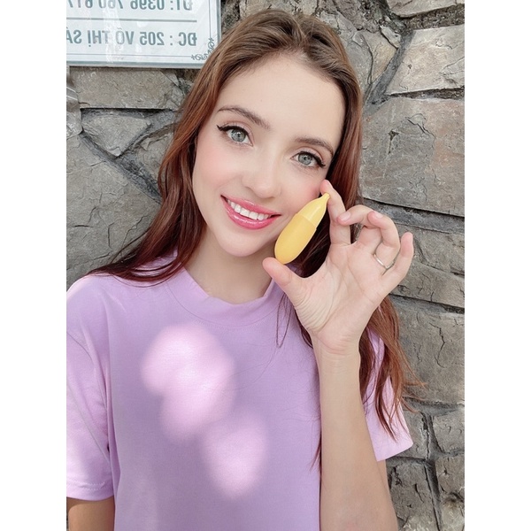 SON CHUỐI KHỬ THÂM MÔI - FILLER LIPSTICK | BigBuy360 - bigbuy360.vn