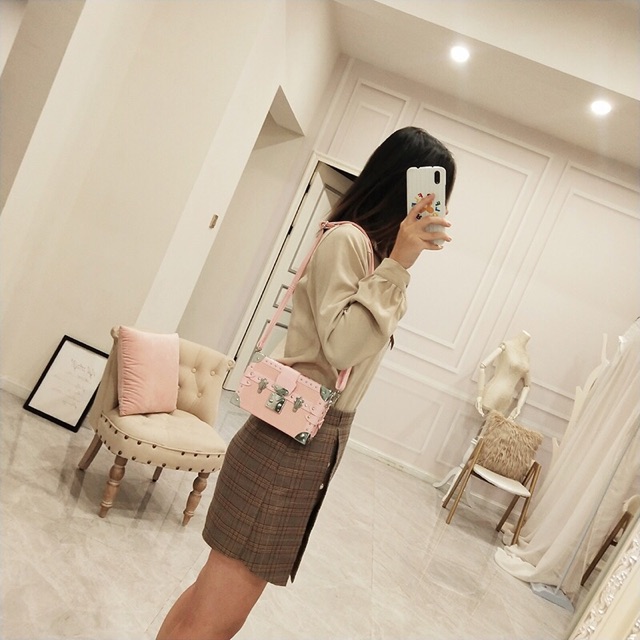 Túi cốp mini