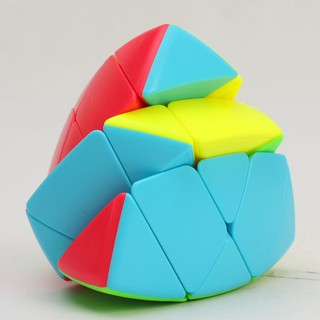 Đồ Chơi Phát Triển Kỹ Năng Rubik Mastermorphix Cube 3x3