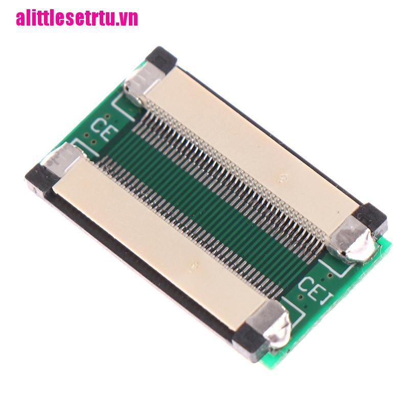 Thẻ Mở Rộng Vô Lăng Xe Hơi 40 Pin Ce Zif