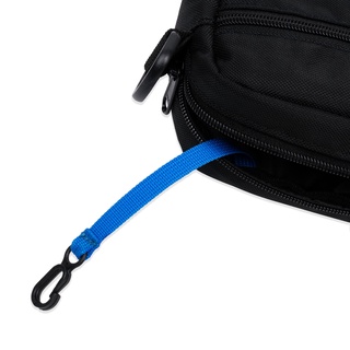 Túi đeo chéo LEVENTS Essential Mini shoulder bag/ Black