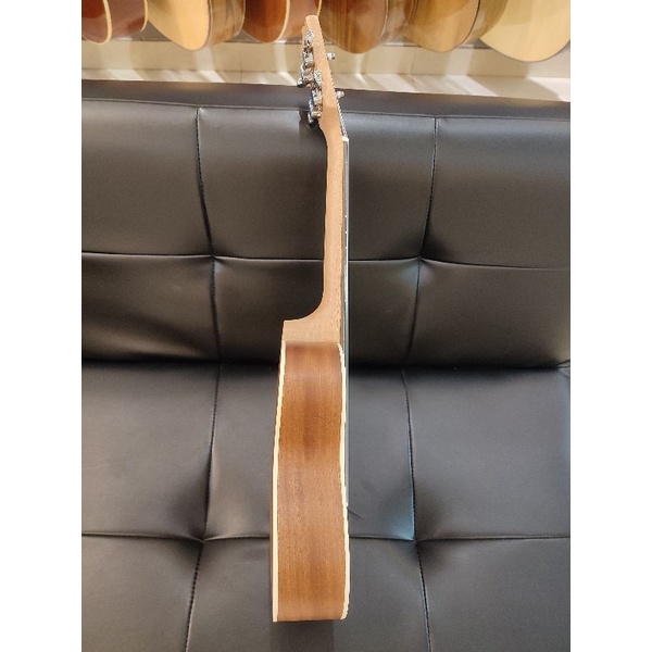 Đàn Ukulele Concert size 23inch Full Gỗ / Hàng Chất Lượng Chính Hãng