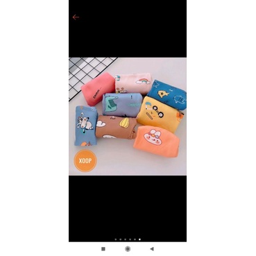 Quần nỉ cho bé 4-9kg