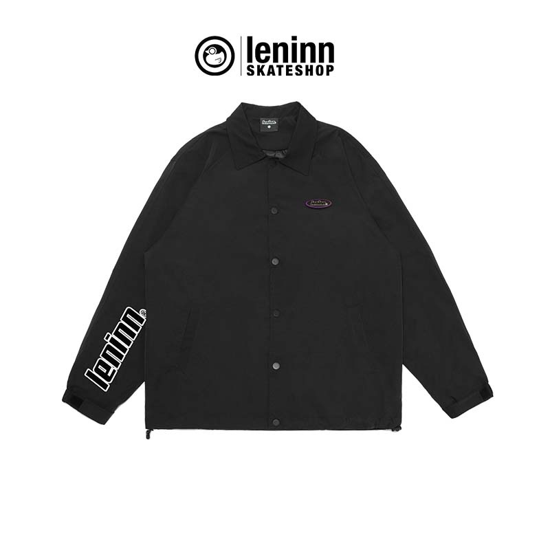 Áo khoác LENINN Coach