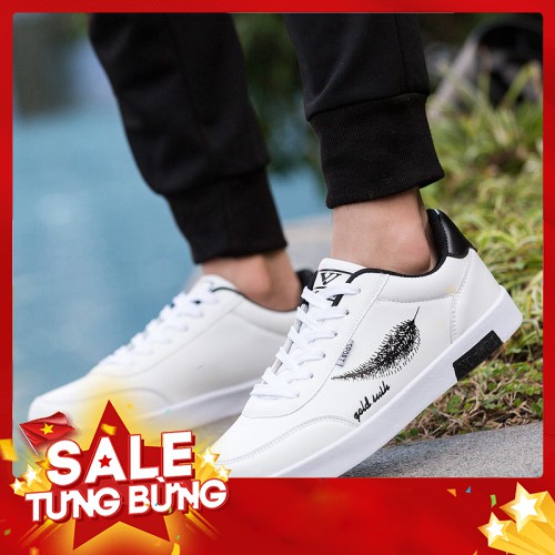 - HÀNG CAO CẤP Giày Thể Thao Sneaker Nam PASSO G136 Liên hệ mua hàng 0966.300792