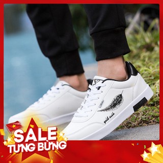- HÀNG CAO CẤP Giày Thể Thao Sneaker Nam PASSO G136 Liên hệ mua hàng 0966.300792