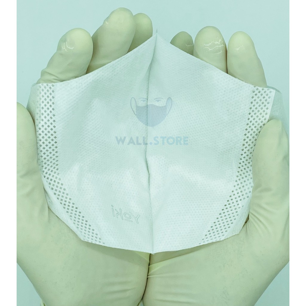 Khẩu Trang 3D Mask Công Nghệ Nhật Bản | BigBuy360 - bigbuy360.vn