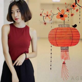 Áo croptop đủ mẫu AGE2X