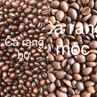 Cà phê rang mộc AURORA COFFEE 500g