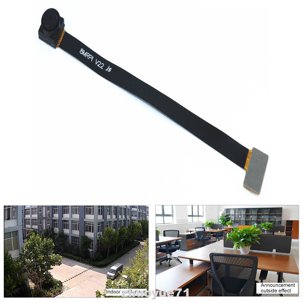 Mô Đun Camera Đa Năng 8 Megapixel | BigBuy360 - bigbuy360.vn