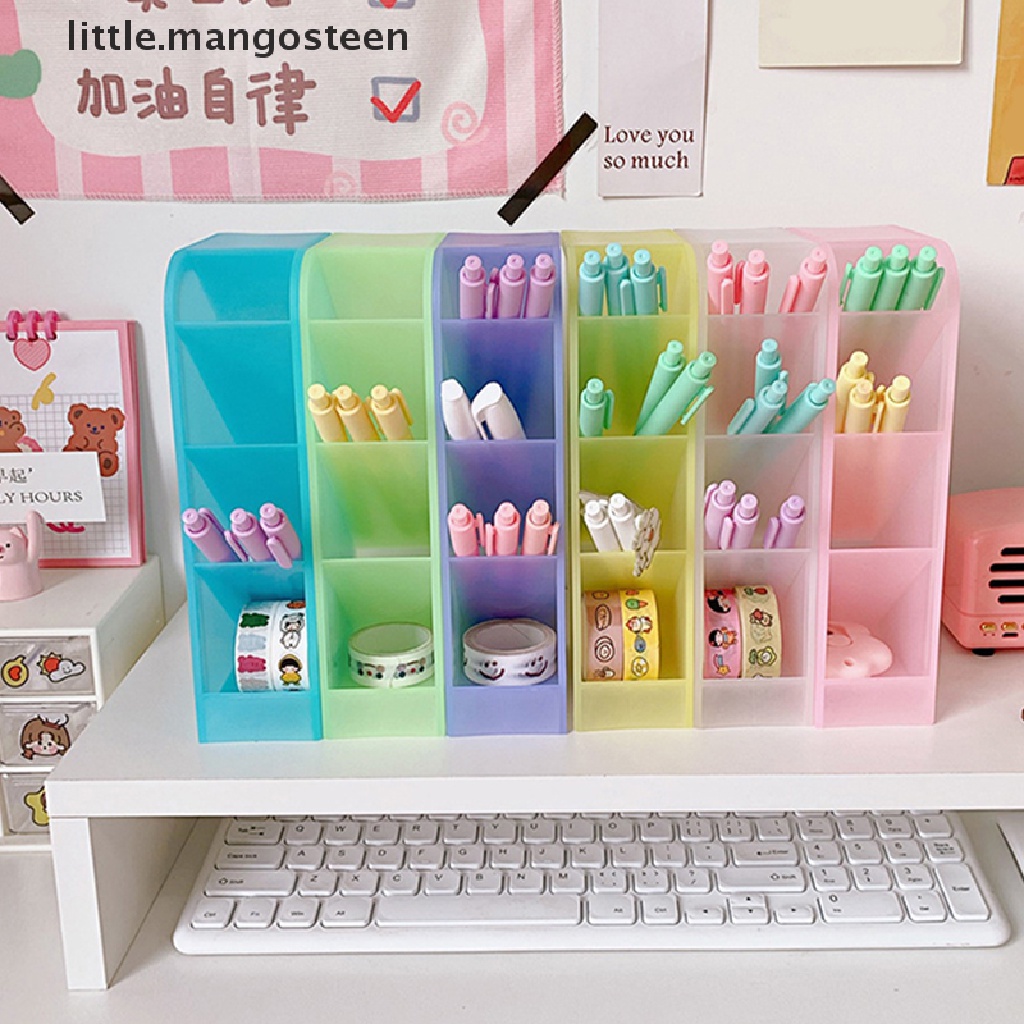 Bút Trang Điểm 4 Ngăn Tiện Dụng Chất Lượng Cao