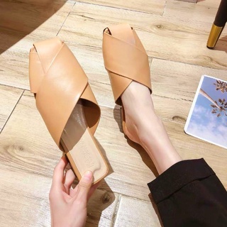 Dép sục đan dây ( hàng thái kèm ảnh chụp thật ) đủ size 35-39