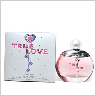 Nước hoa nữ True Love 100ml
