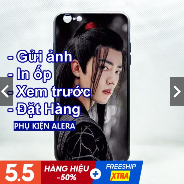 [ ỐP IN ] ỐP LƯNG IN HÌNH THEO YÊU CẦU CHO TẤT CẢ CÁC DÒN | BigBuy360 - bigbuy360.vn