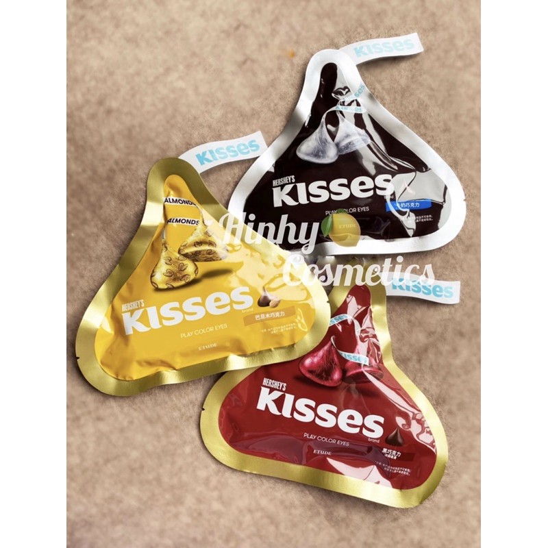 Phấn Mắt Hershey Kisses | BigBuy360 - bigbuy360.vn