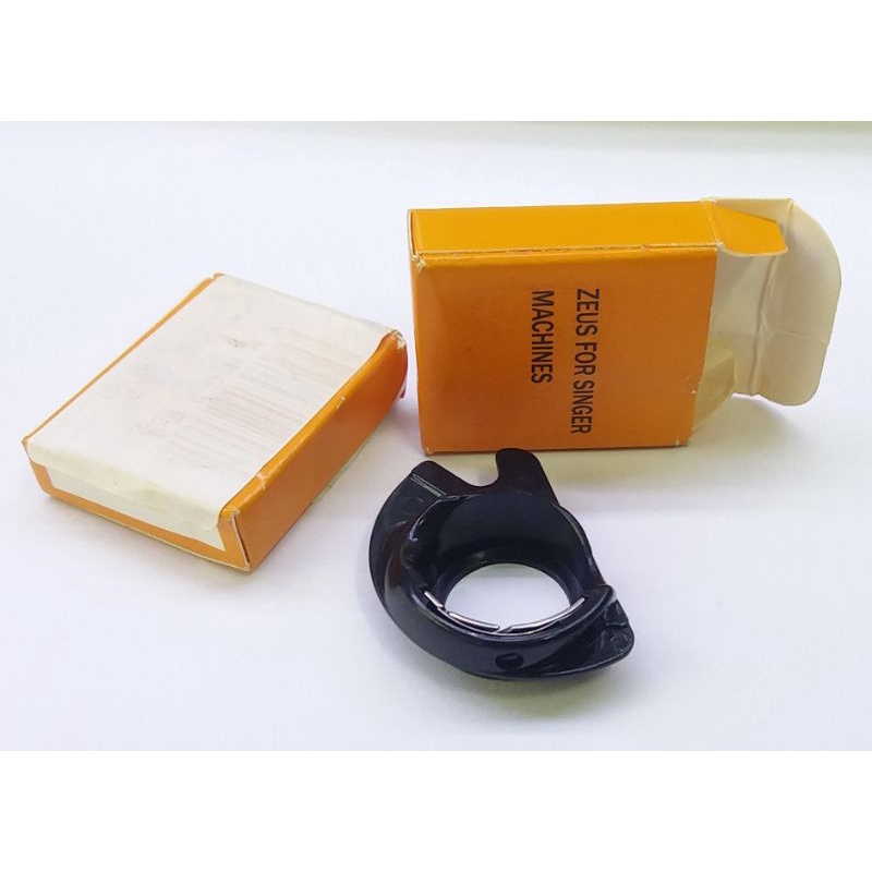 Ổ thuyền nhựa nữa ỗ singer