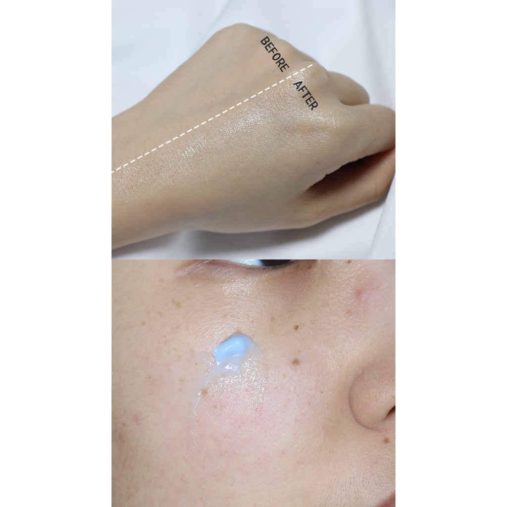 Kem Dưỡng ẩm Làm Dịu, Phục Hồi Da Tổn Thương, Nhạy Cảm Klairs Midnight Blue Calming Cream 30ml | BigBuy360 - bigbuy360.vn